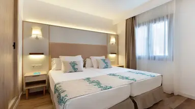 Alua Suites Las Rocas (ex. Roc Las Rocas Aparthotel)