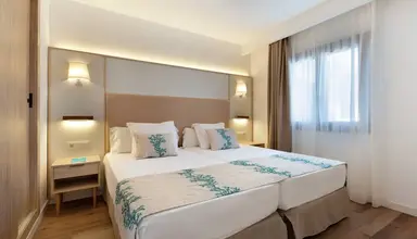 Alua Suites Las Rocas (ex. Roc Las Rocas Aparthotel)