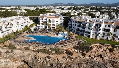 Alua Suites Las Rocas (ex. Roc Las Rocas Aparthotel)