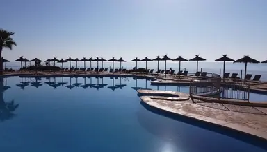 Alua Suites Las Rocas (ex. Roc Las Rocas Aparthotel)