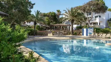 Alua Suites Las Rocas (ex. Roc Las Rocas Aparthotel)