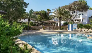 Alua Suites Las Rocas (ex. Roc Las Rocas Aparthotel)
