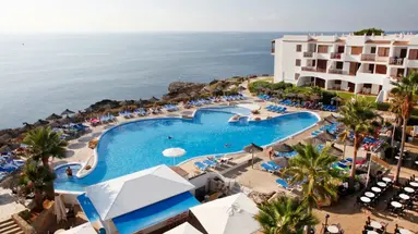 Alua Suites Las Rocas (ex. Roc Las Rocas Aparthotel)