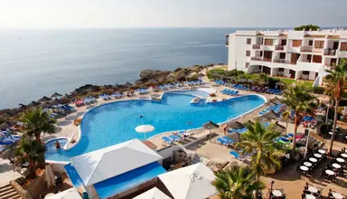 Alua Suites Las Rocas (ex. Roc Las Rocas Aparthotel)