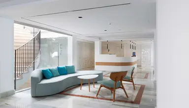 Alua Suites Las Rocas (ex. Roc Las Rocas Aparthotel)