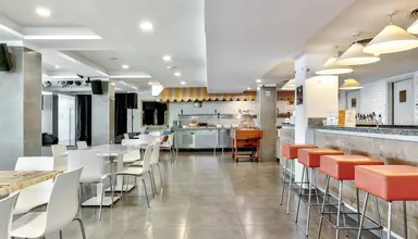 Alua Sun Helios Beach