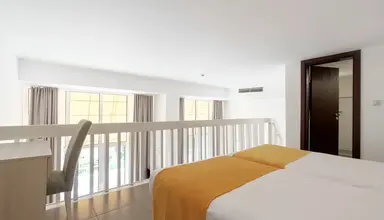 Alua Sun Helios Beach