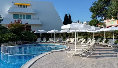 Alua Sun Helios Beach