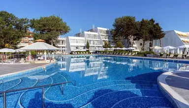 Alua Sun Helios Beach