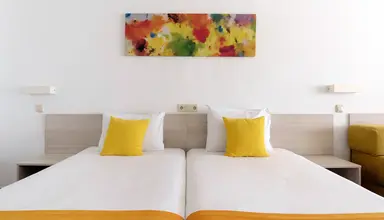 Alua Sun Helios Beach