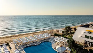 Alua Sun Helios Beach