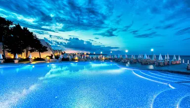 Alua Sun Helios Beach