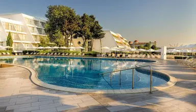 Alua Sun Helios Beach
