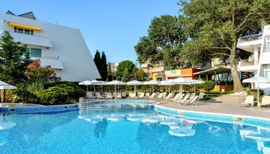 Alua Sun Helios Beach