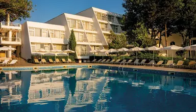 Alua Sun Helios Beach