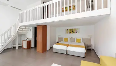 Alua Sun Helios Beach