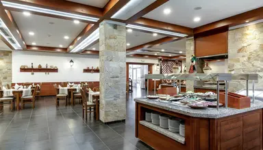 Alua Sun Helios Beach