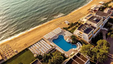 Alua Sun Helios Beach