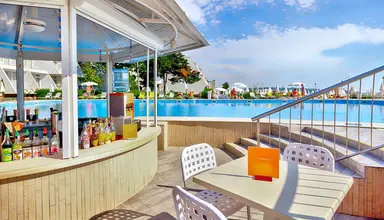 Alua Sun Helios Beach