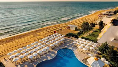 Alua Sun Helios Beach