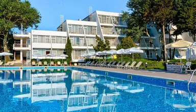 Alua Sun Helios Beach