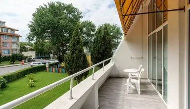 Alua Sun Helios Beach
