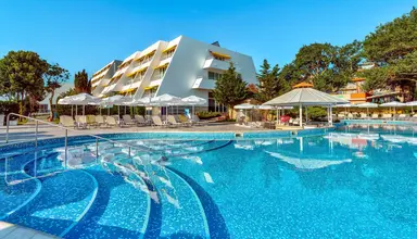 Alua Sun Helios Beach