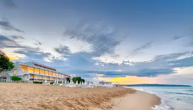 Alua Sun Helios Beach