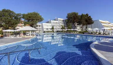 Alua Sun Helios Beach