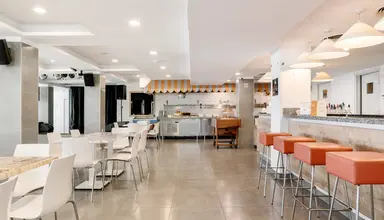 Alua Sun Helios Beach