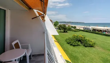 Alua Sun Helios Beach