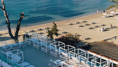 Alua Sun Miami Ibiza Apartamentos