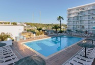 Alua Sun Miami Ibiza Apartamentos