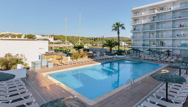 Alua Sun Miami Ibiza Apartamentos