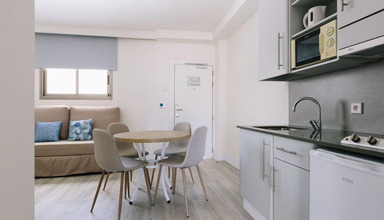 Alua Sun Miami Ibiza Apartamentos