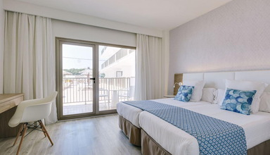 Alua Sun Miami Ibiza Apartamentos