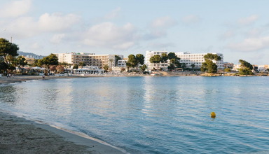 Alua Sun Miami Ibiza Apartamentos