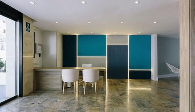 Alua Sun Miami Ibiza Apartamentos