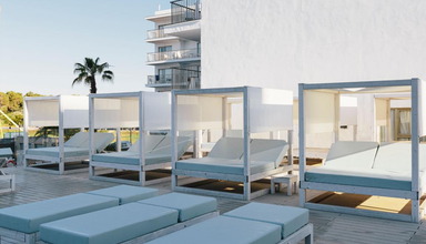 Alua Sun Miami Ibiza Apartamentos