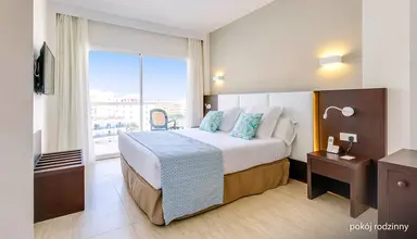 Alua Sun Torrenova