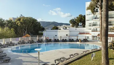 Alua Sun Torrenova