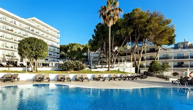 Alua Sun Torrenova