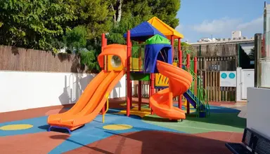 Alua Sun Torrenova