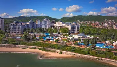Alua Sunny Beach Resort & Spa