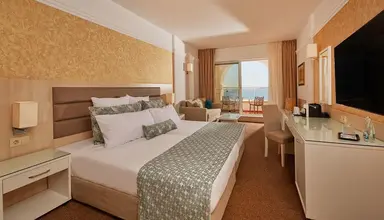 Alua Sunny Beach Resort & Spa