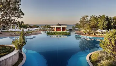 Alua Sunny Beach Resort & Spa