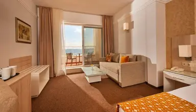 Alua Sunny Beach Resort & Spa