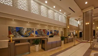 Alua Sunny Beach Resort & Spa