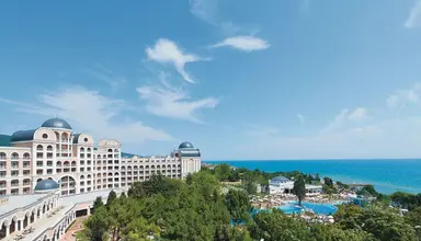 Alua Sunny Beach Resort & Spa