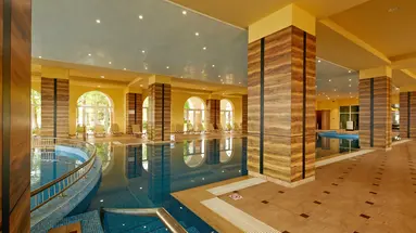 Alua Sunny Beach Resort & Spa